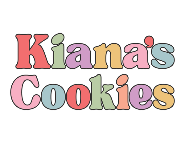 Kiana's Cookies