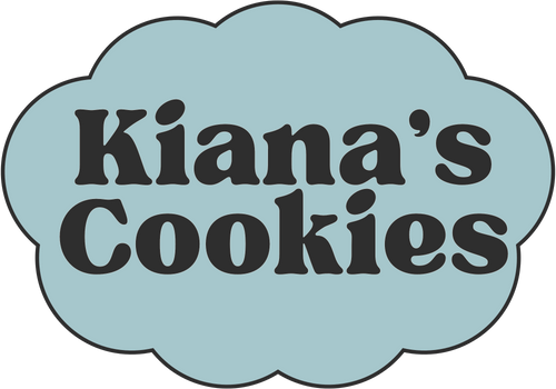 Kiana's Cookies